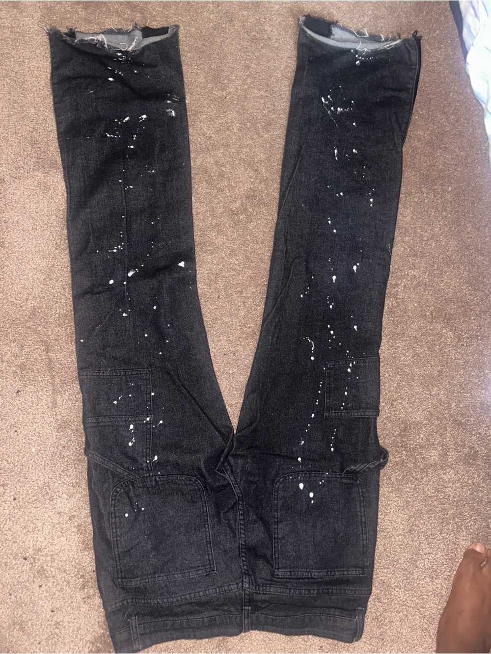1/1 gallery dept jeans